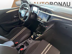 OPEL Corsa-e 156 GS Pack Komfort 3 Phaser