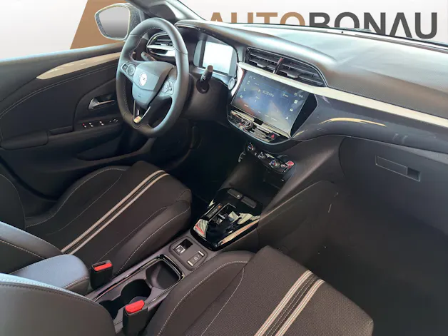 OPEL Corsa-e 156 GS Pack Komfort 3 Phaser