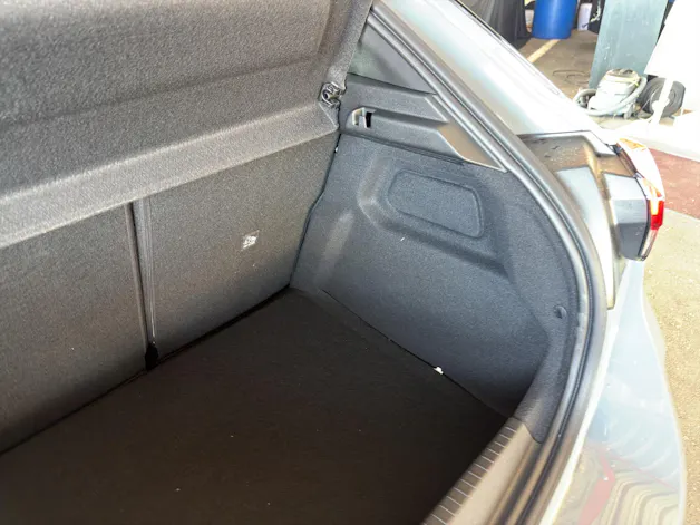 OPEL Corsa-e 156 GS Pack Komfort 3 Phaser
