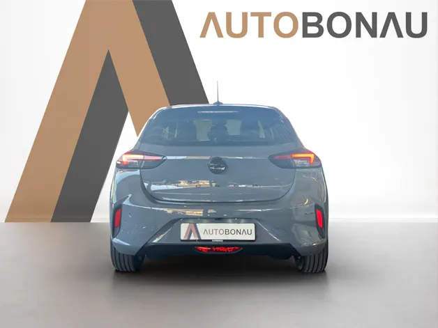 OPEL Corsa-e 156 GS Pack Komfort 3 Phaser