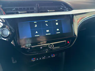 OPEL Corsa-e 156 GS Pack Komfort 3 Phaser