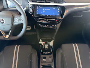 OPEL Corsa-e 156 GS Pack Komfort 3 Phaser