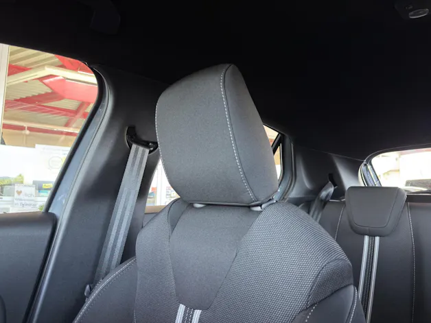 OPEL Corsa-e 156 GS Pack Komfort 3 Phaser