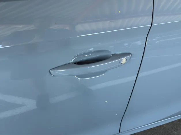 OPEL Corsa-e 156 GS Pack Komfort 3 Phaser
