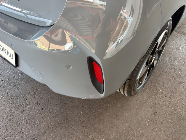 OPEL Corsa-e 156 GS Pack Komfort 3 Phaser