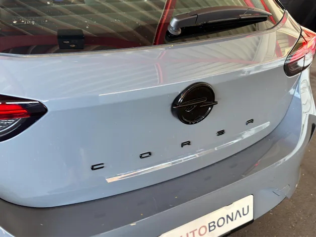 OPEL Corsa-e 156 GS Pack Komfort 3 Phaser