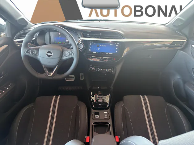 OPEL Corsa-e 156 GS Pack Komfort 3 Phaser