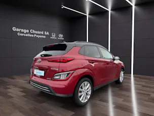 HYUNDAI Kona EV Vertex