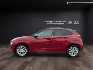 HYUNDAI Kona EV Vertex