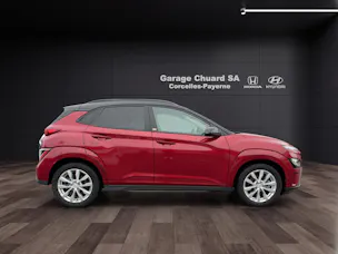 HYUNDAI Kona EV Vertex