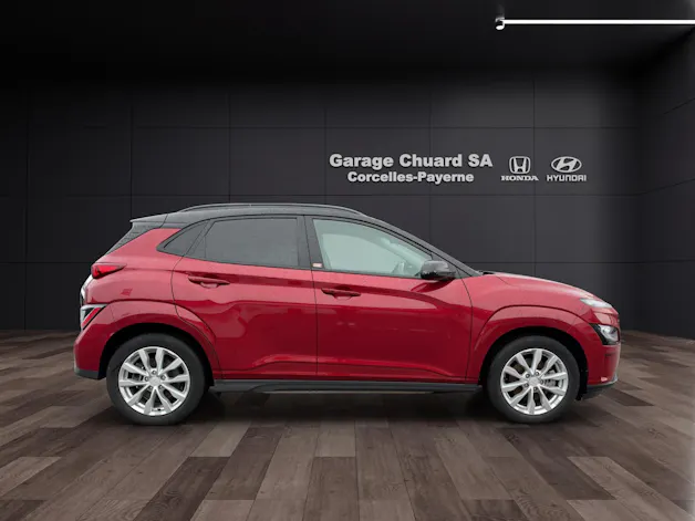 HYUNDAI Kona EV Vertex