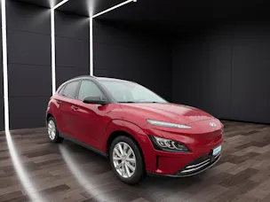 HYUNDAI Kona EV Vertex