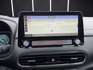 HYUNDAI Kona EV Vertex