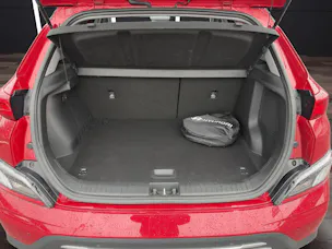 HYUNDAI Kona EV Vertex