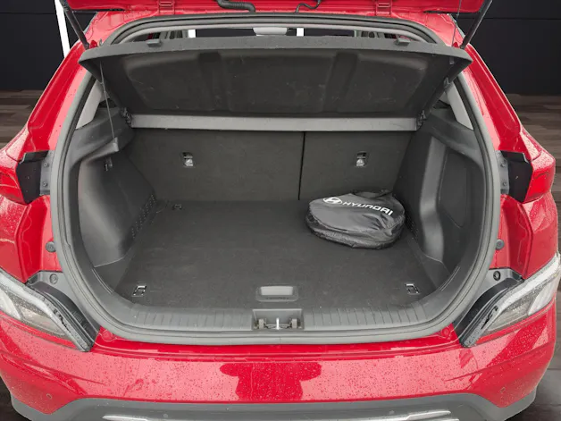 HYUNDAI Kona EV Vertex