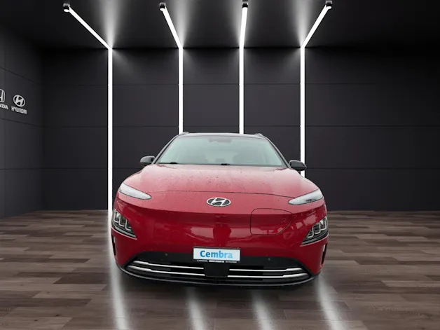 HYUNDAI Kona EV Vertex
