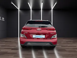 HYUNDAI Kona EV Vertex