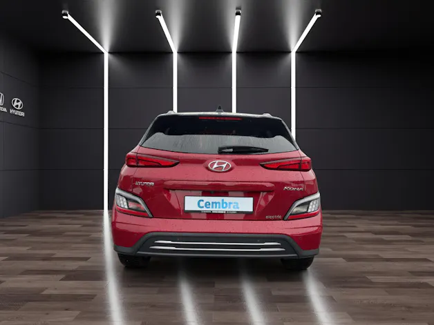 HYUNDAI Kona EV Vertex