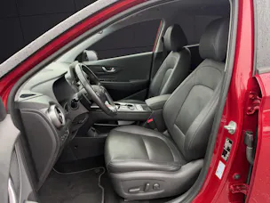 HYUNDAI Kona EV Vertex