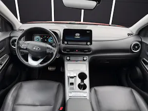 HYUNDAI Kona EV Vertex