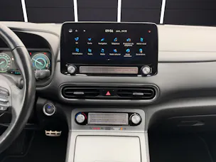 HYUNDAI Kona EV Vertex