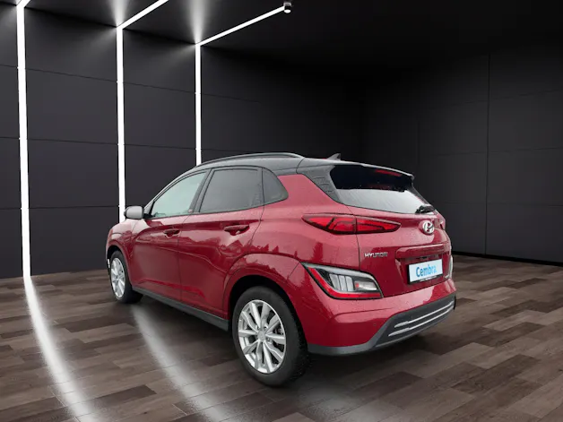 HYUNDAI Kona EV Vertex
