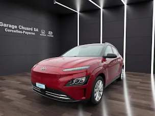 HYUNDAI Kona EV Vertex