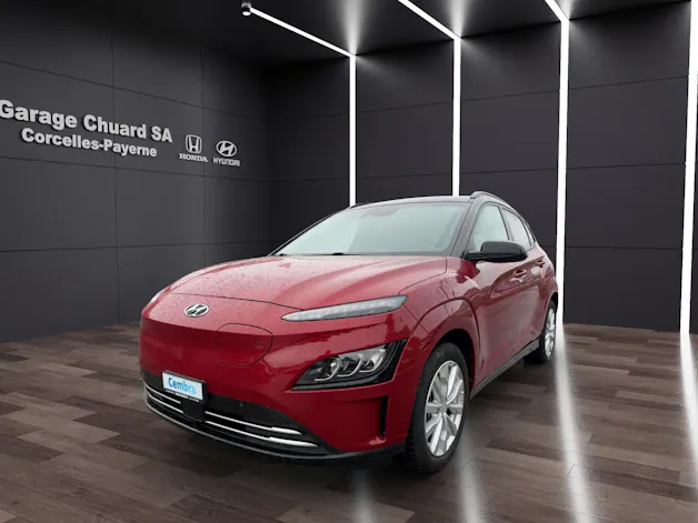 HYUNDAI Kona EV Vertex