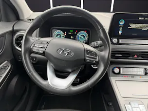 HYUNDAI Kona EV Vertex