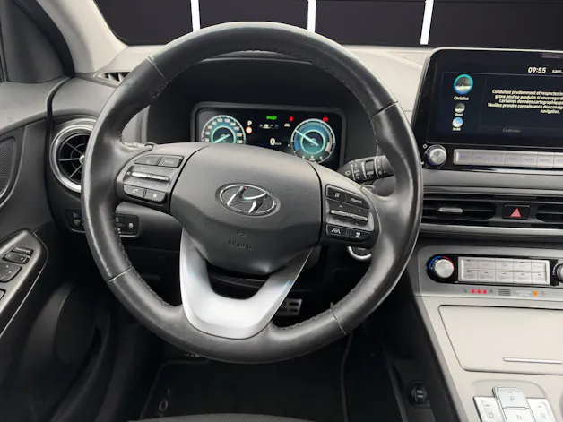 HYUNDAI Kona EV Vertex