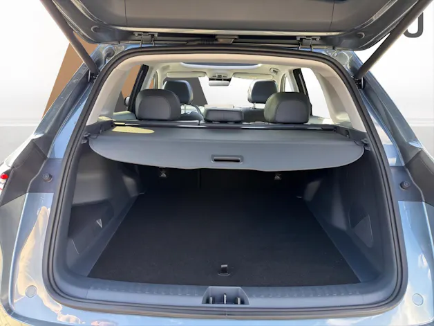Geely Starray EM-i Max+ PHEV