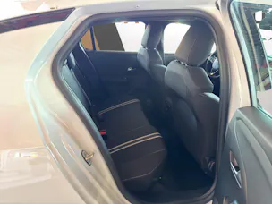 OPEL Corsa-e 156 GS Pack Komfort 3 Phaser