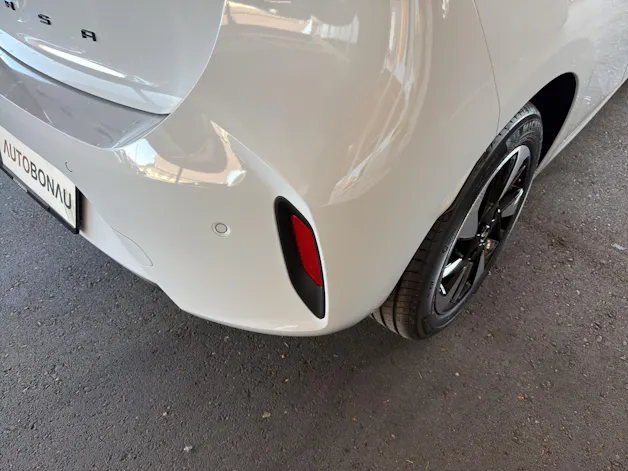 OPEL Corsa-e 156 GS Pack Komfort 3 Phaser