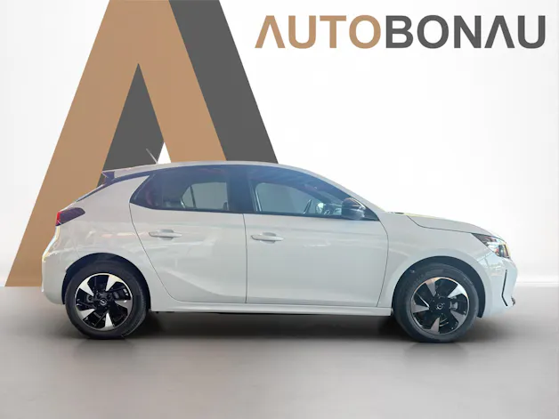 OPEL Corsa-e 156 GS Pack Komfort 3 Phaser