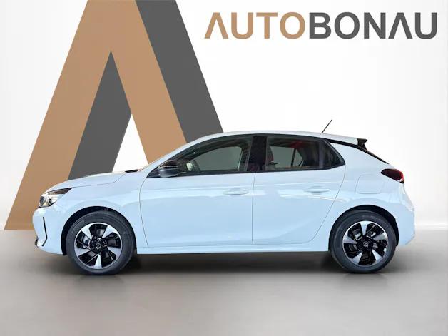 OPEL Corsa-e 156 GS Pack Komfort 3 Phaser