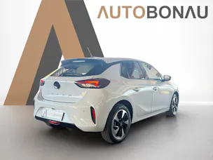 OPEL Corsa-e 156 GS Pack Komfort 3 Phaser