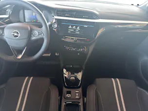 OPEL Corsa-e 156 GS Pack Komfort 3 Phaser