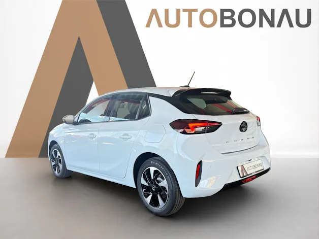 OPEL Corsa-e 156 GS Pack Komfort 3 Phaser