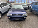 FORD Escort 2.0i 16V RS