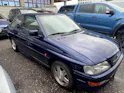 FORD Escort 2.0i 16V RS