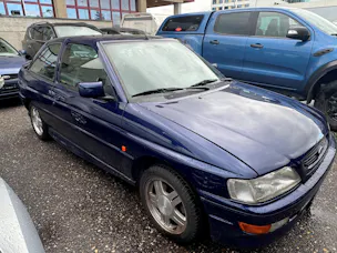 FORD Escort 2.0i 16V RS