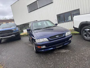 FORD Escort 2.0i 16V RS