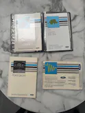 FORD Escort 2.0i 16V RS