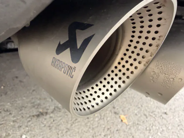 CUPRA Ateca VZ 4Drive *** REPARIERTER UNFALLWAGEN ***