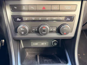 CUPRA Ateca VZ 4Drive *** REPARIERTER UNFALLWAGEN ***