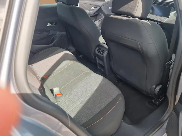 PEUGEOT 308 SW 1.2 Hybrid Style