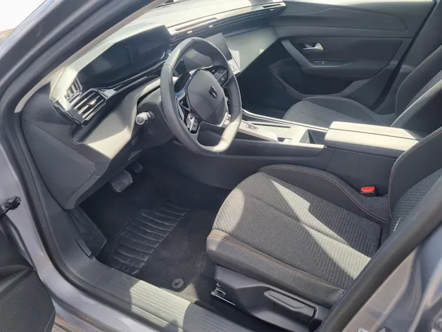 PEUGEOT 308 SW 1.2 Hybrid Style