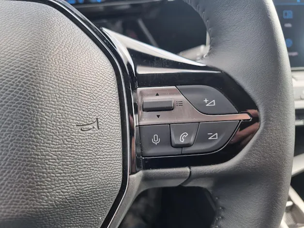PEUGEOT 308 SW 1.2 Hybrid Style