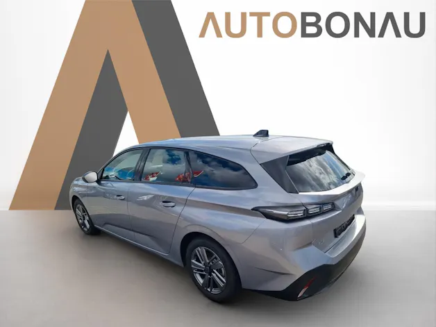 PEUGEOT 308 SW 1.2 Hybrid Style