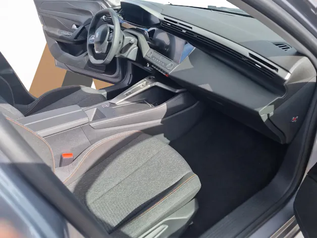 PEUGEOT 308 SW 1.2 Hybrid Style